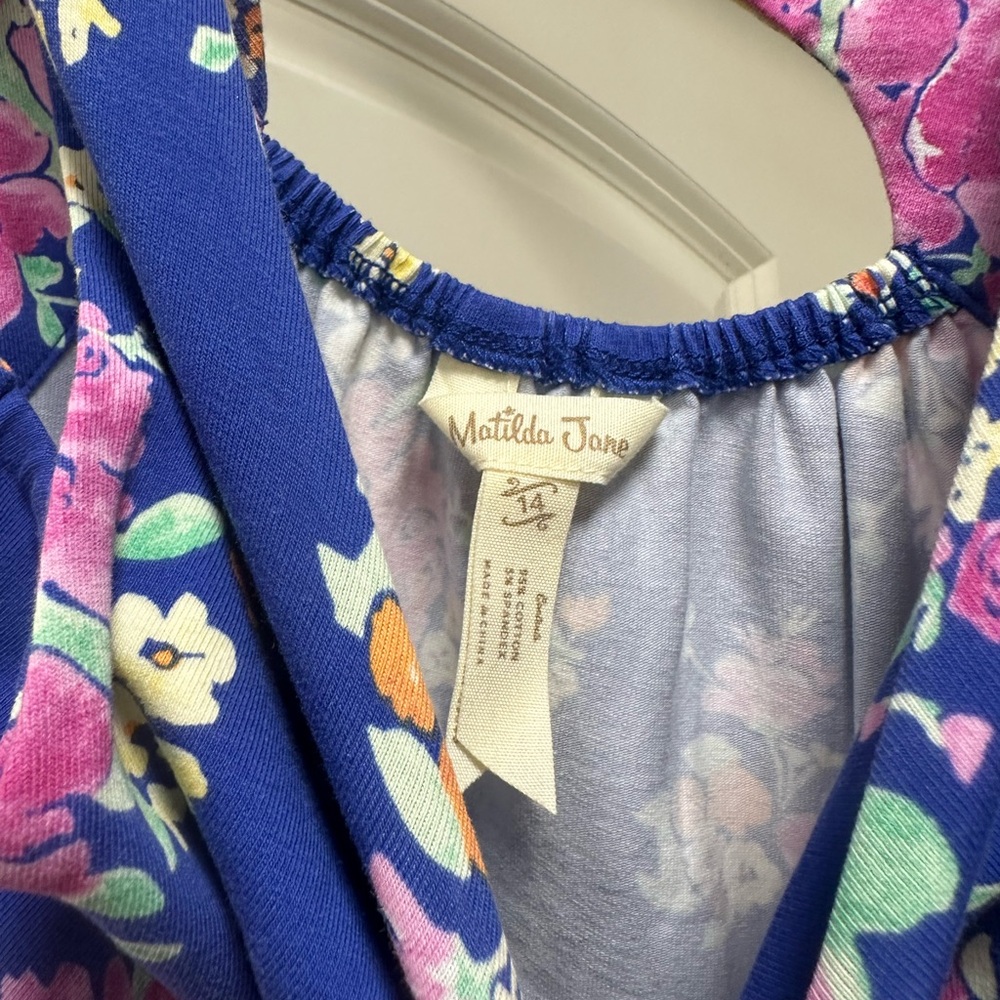 Matilda Jane Dress size 14
